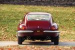 Apollo 3500 GT Coupe by Intermeccanica 1962 года